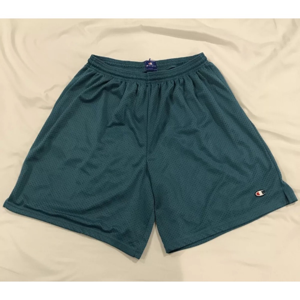 Men Champion Shorts